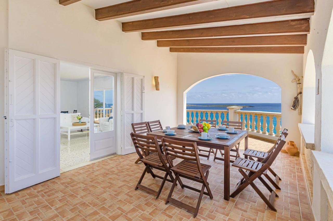 Villa Torre Vea Punta Prima  Exteriér fotografie