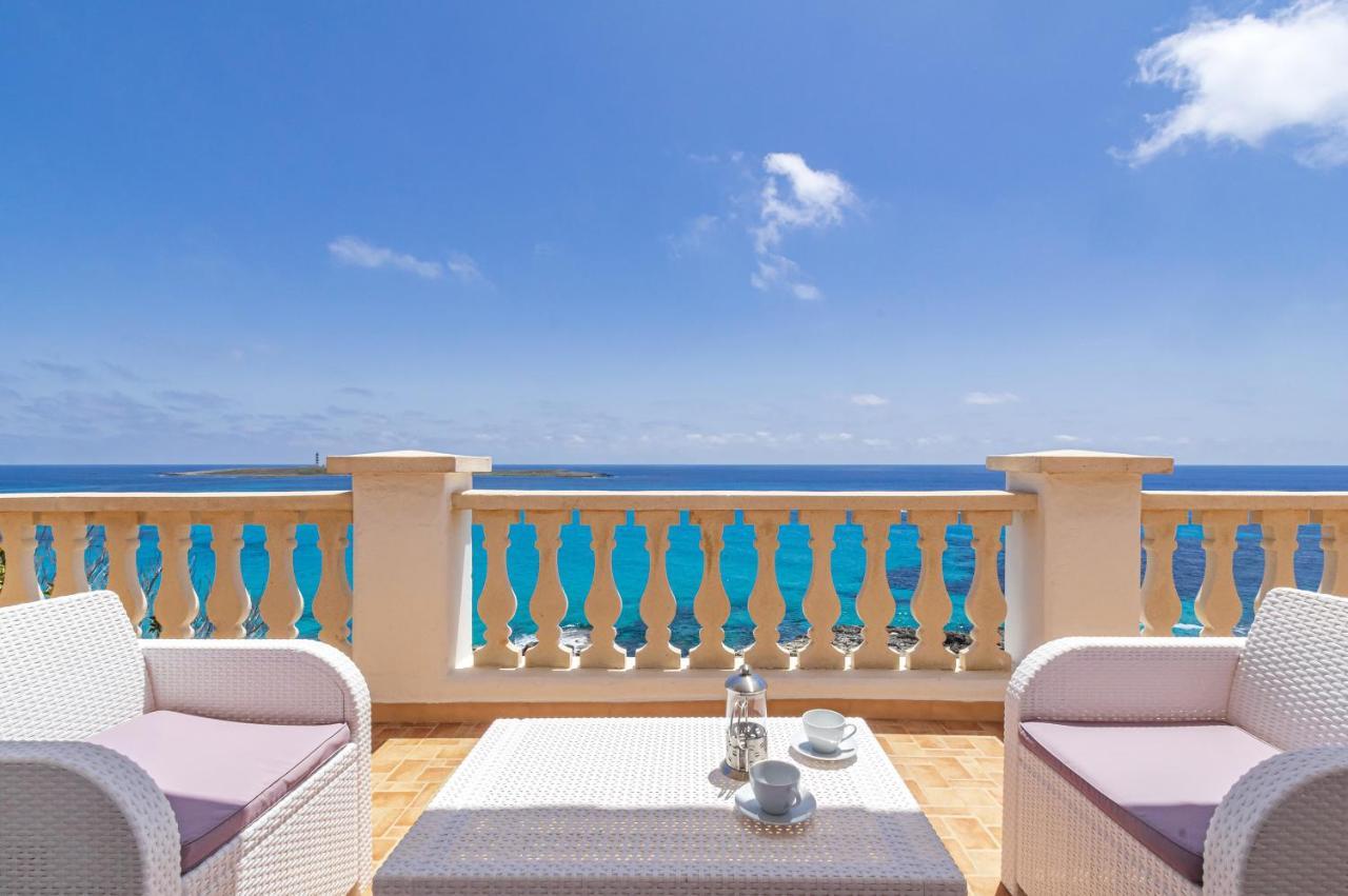 Villa Torre Vea Punta Prima  Exteriér fotografie