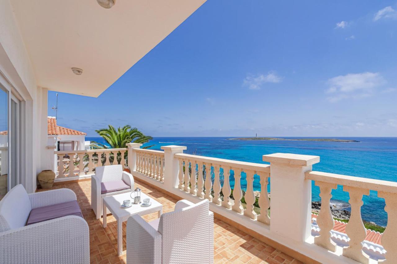 Villa Torre Vea Punta Prima  Exteriér fotografie