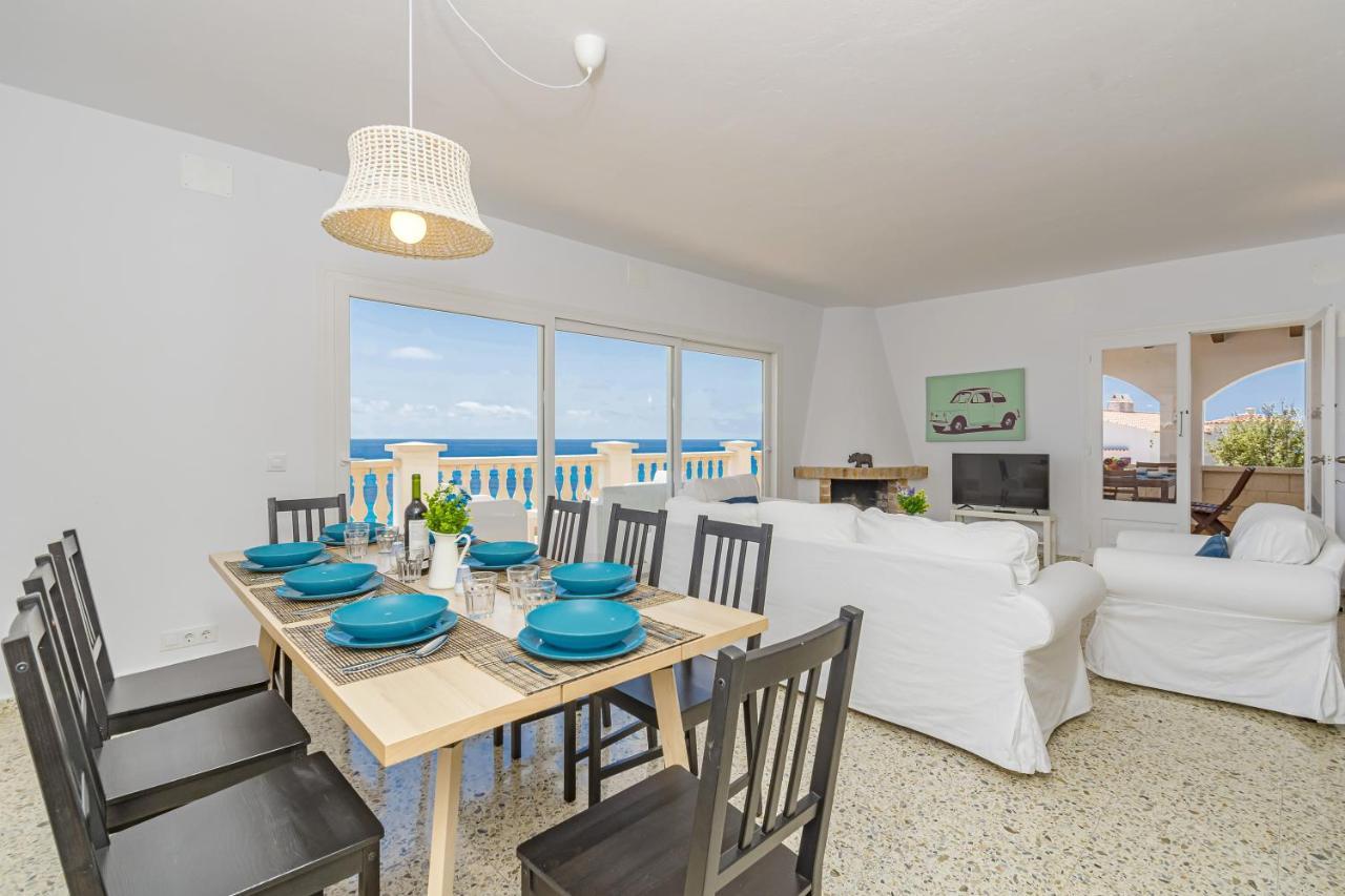 Villa Torre Vea Punta Prima  Exteriér fotografie