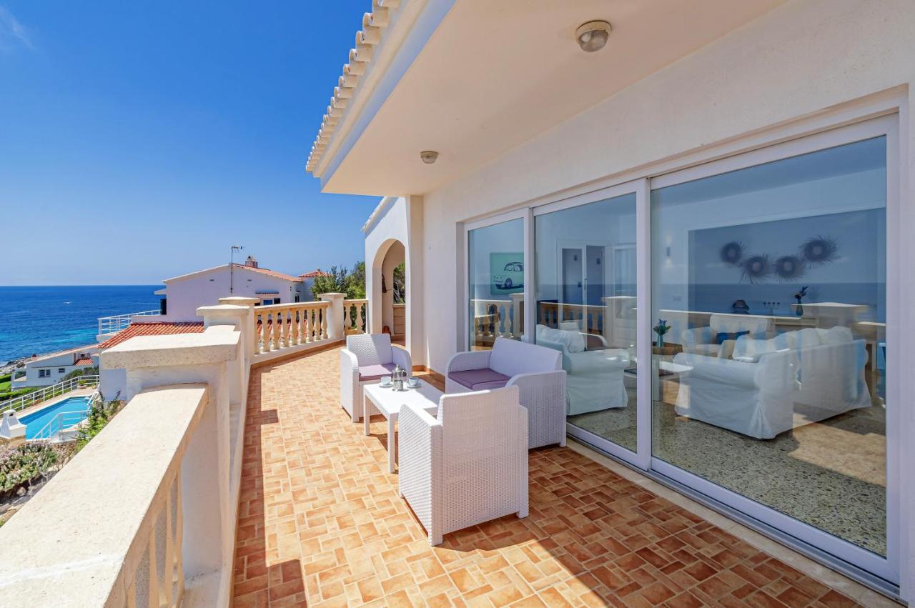 Villa Torre Vea Punta Prima  Exteriér fotografie