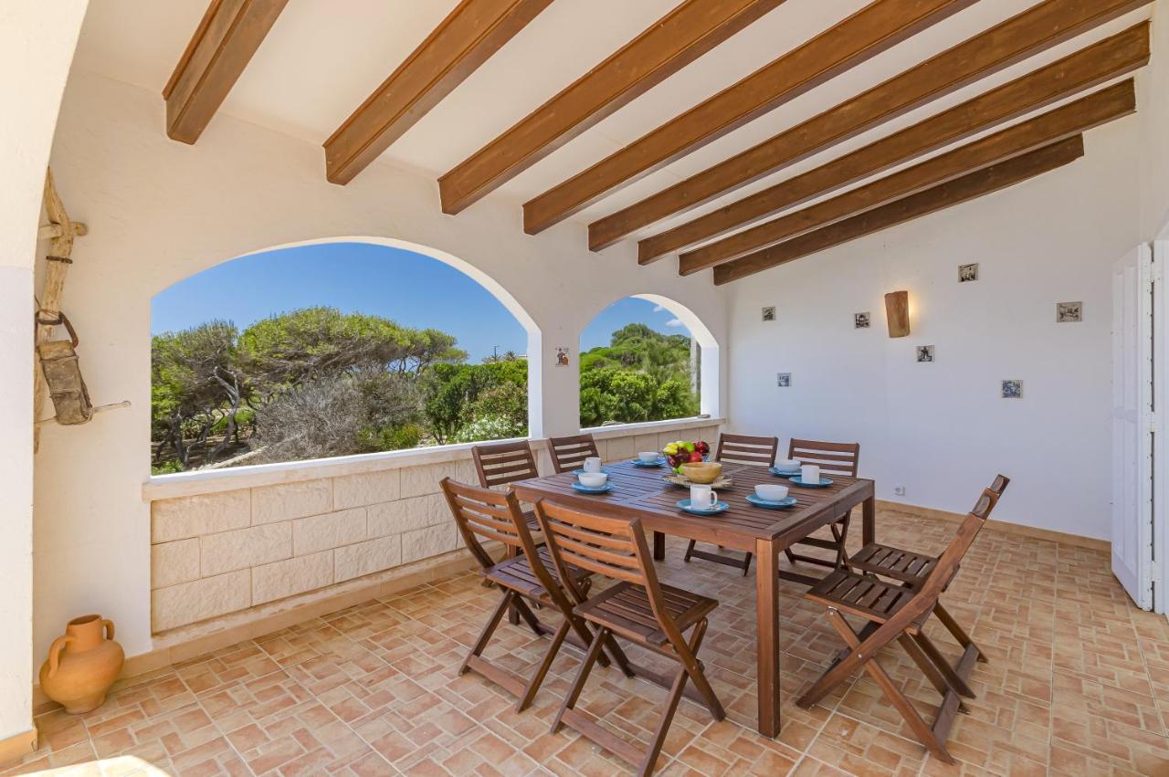 Villa Torre Vea Punta Prima  Exteriér fotografie