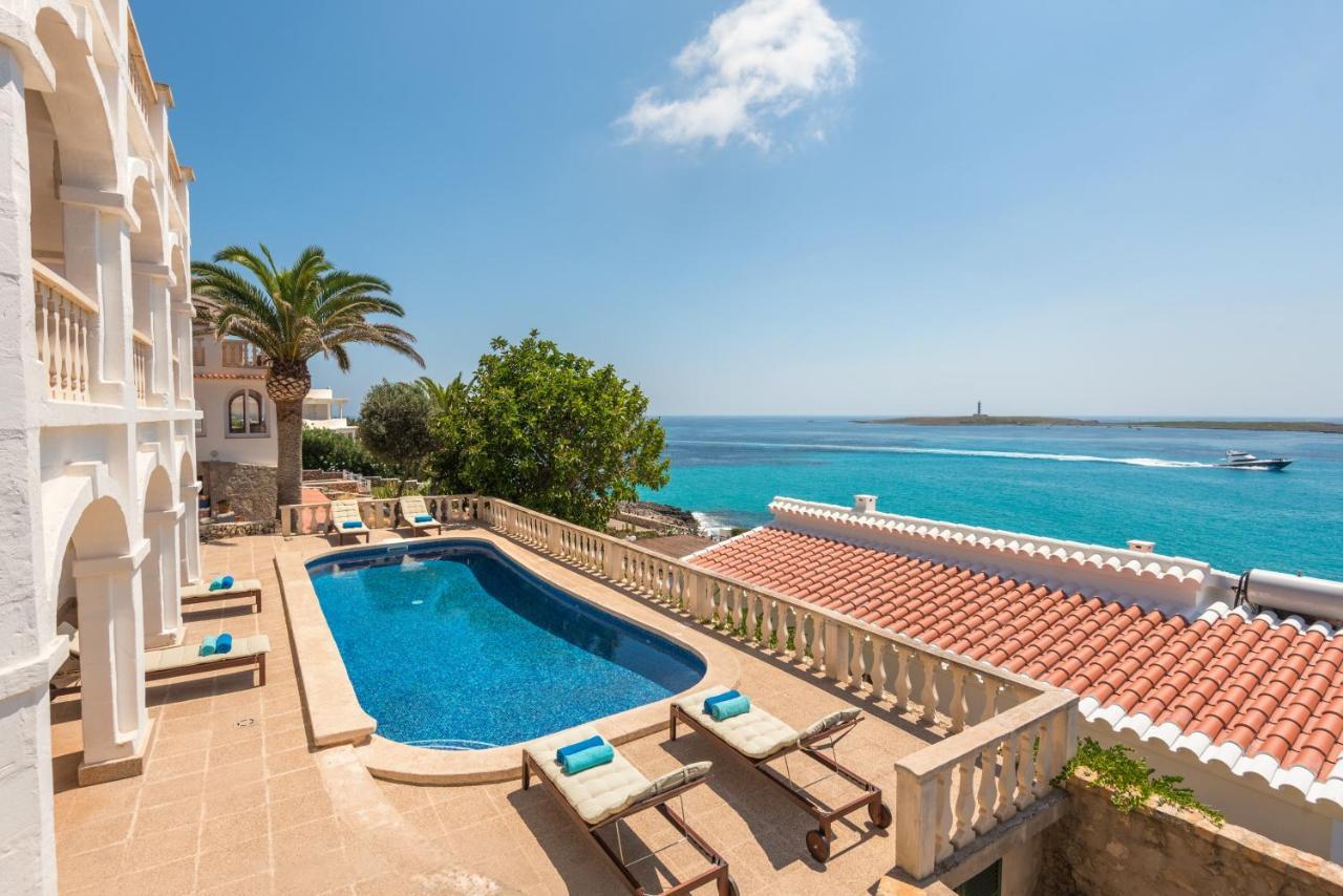Villa Torre Vea Punta Prima  Exteriér fotografie