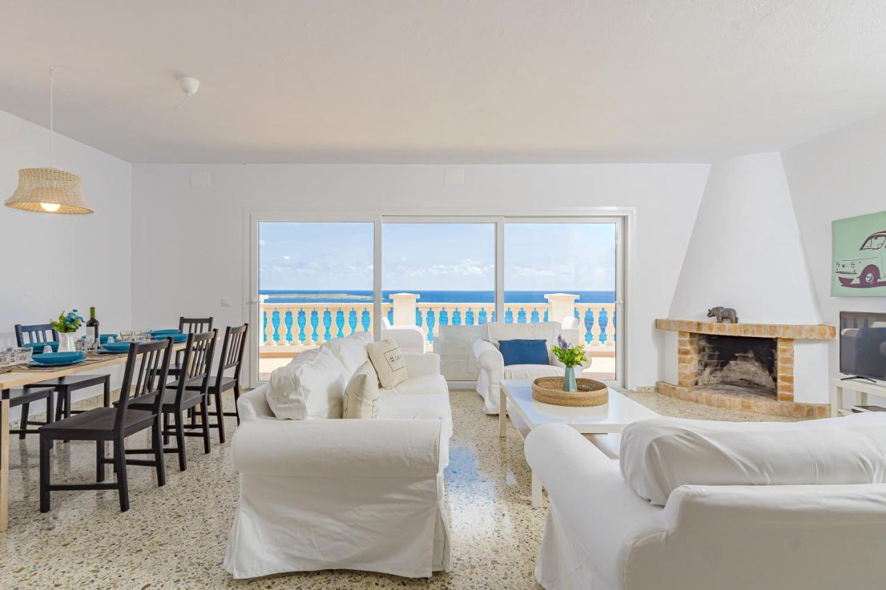 Villa Torre Vea Punta Prima  Exteriér fotografie