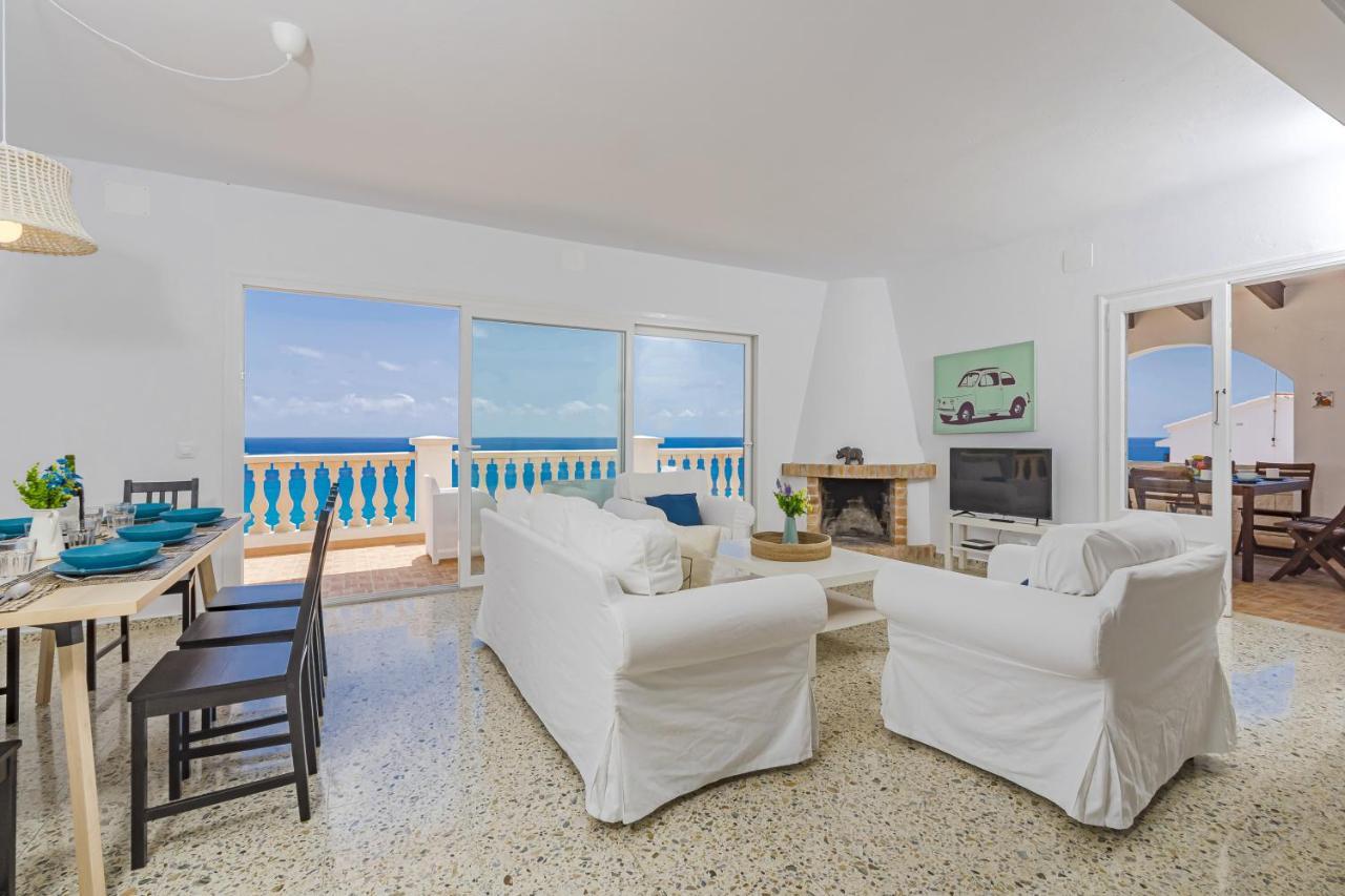 Villa Torre Vea Punta Prima  Exteriér fotografie