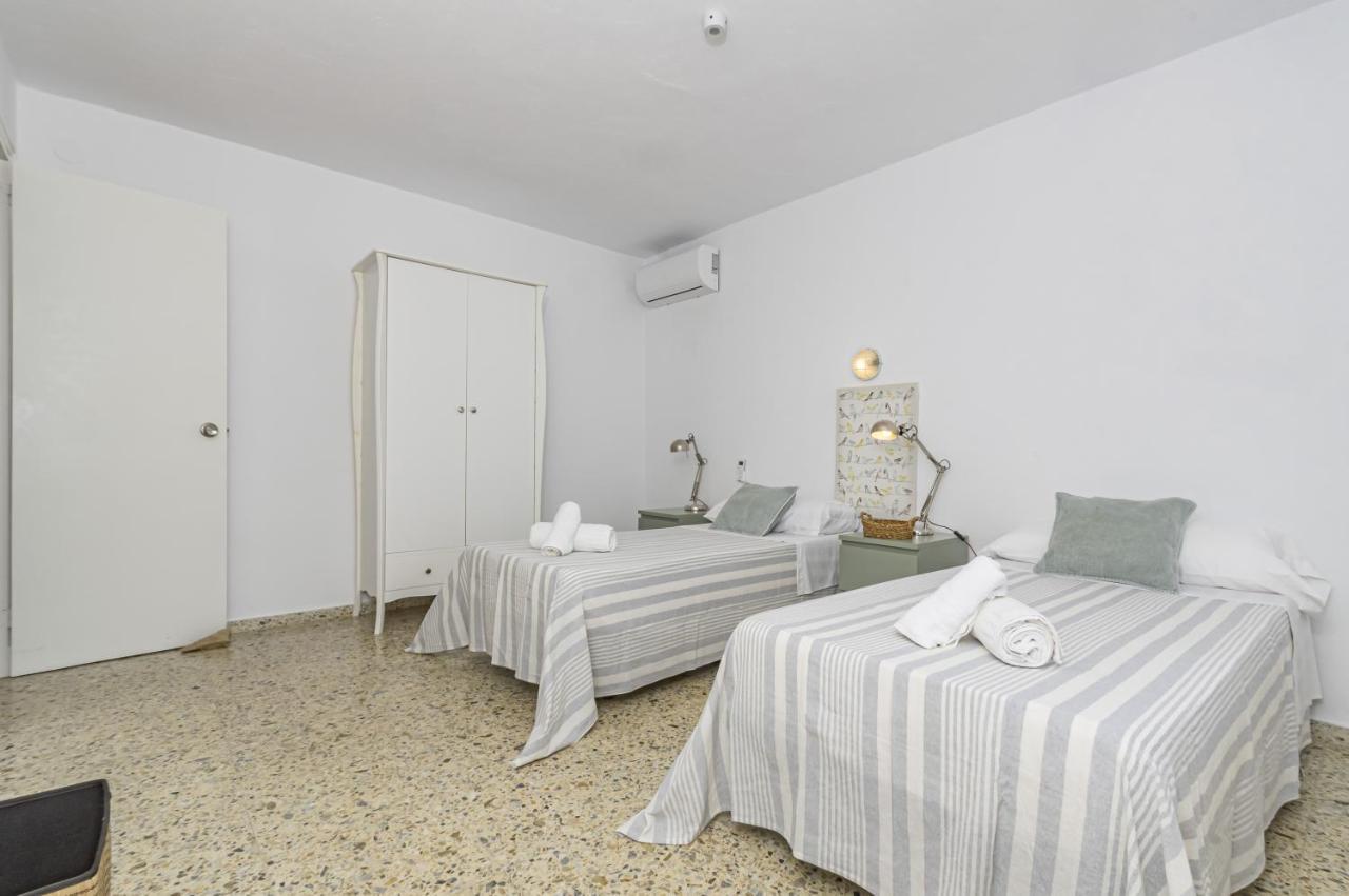 Villa Torre Vea Punta Prima  Exteriér fotografie