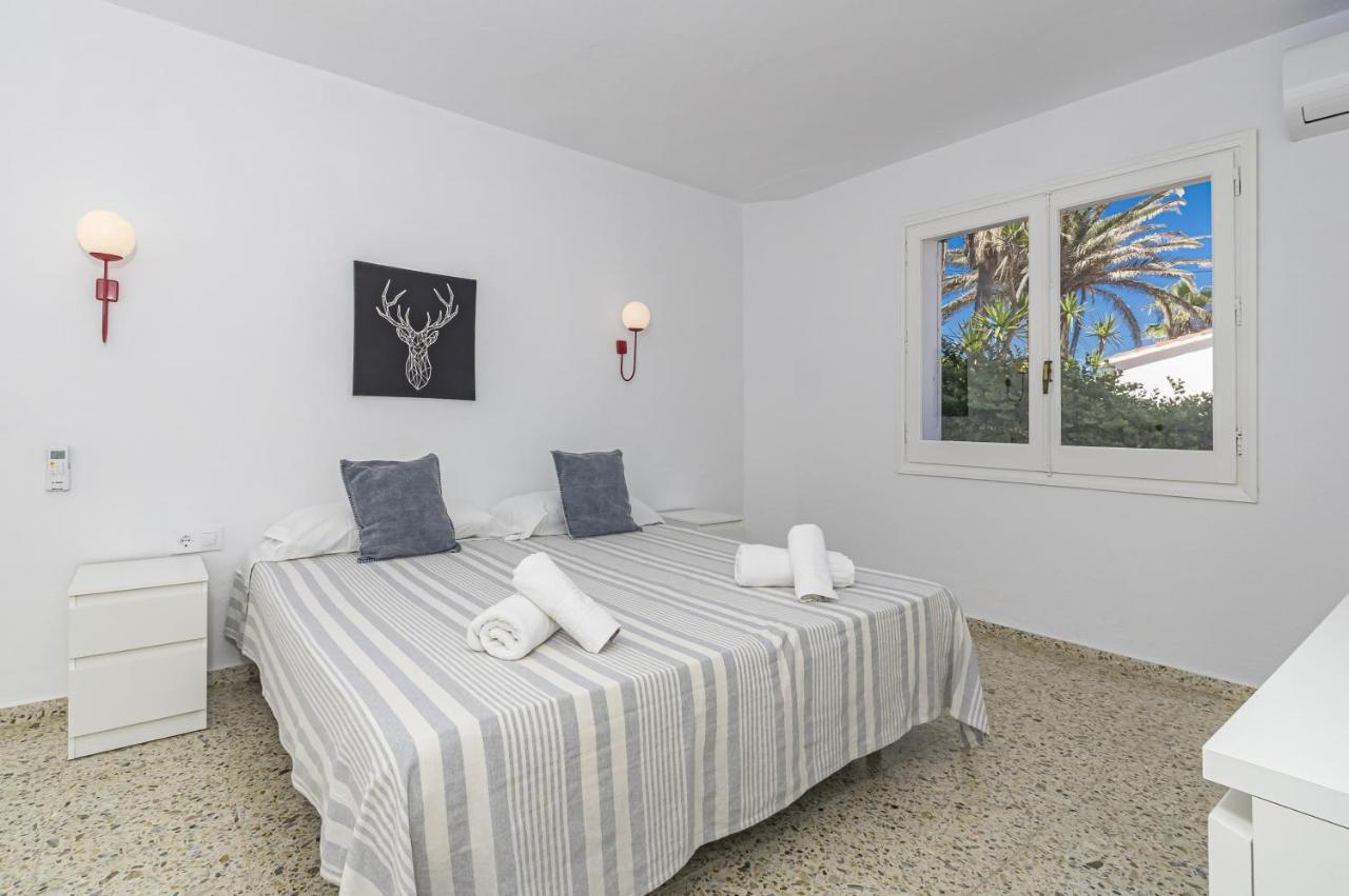 Villa Torre Vea Punta Prima  Exteriér fotografie