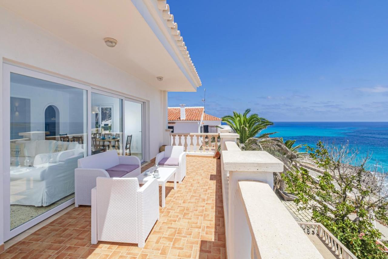 Villa Torre Vea Punta Prima  Exteriér fotografie