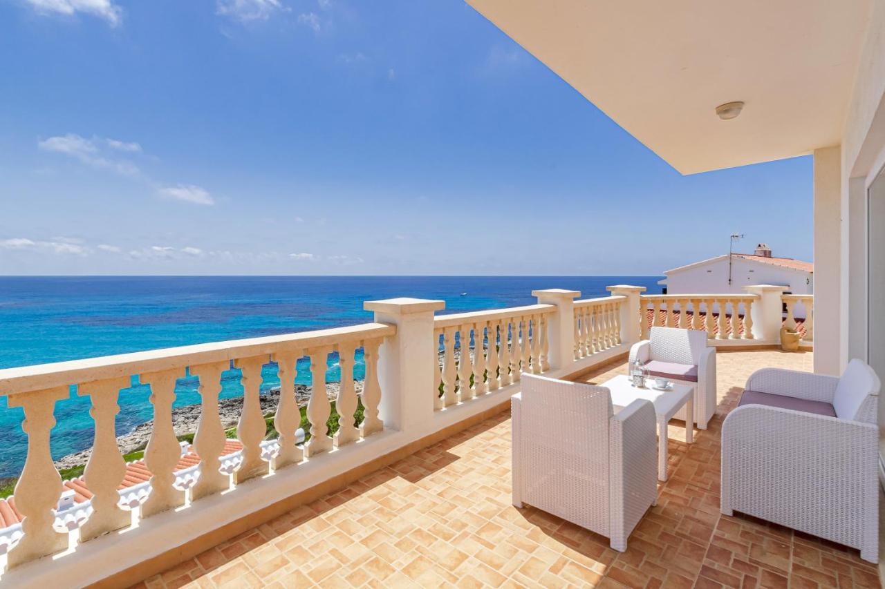 Villa Torre Vea Punta Prima  Exteriér fotografie