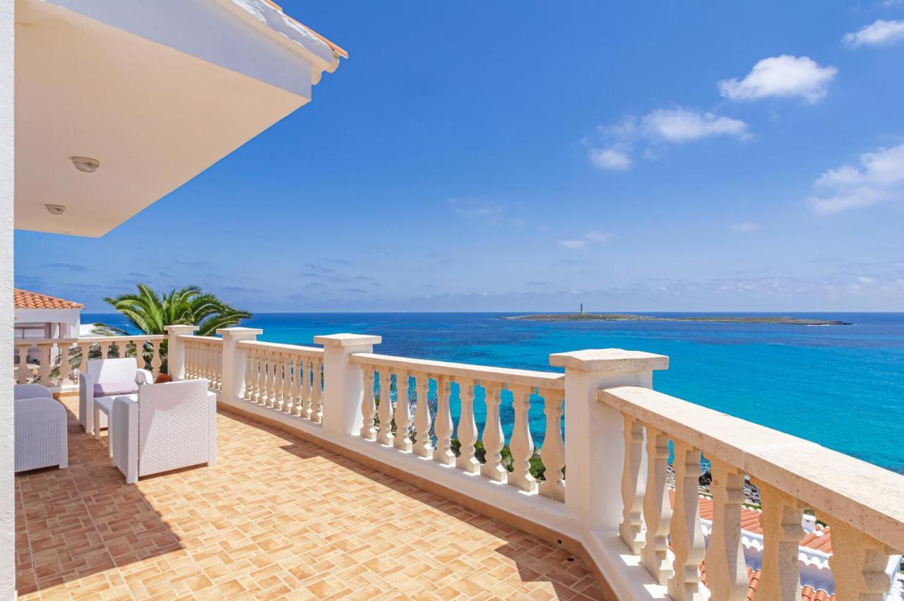 Villa Torre Vea Punta Prima  Exteriér fotografie