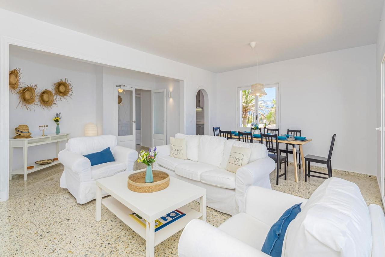 Villa Torre Vea Punta Prima  Exteriér fotografie