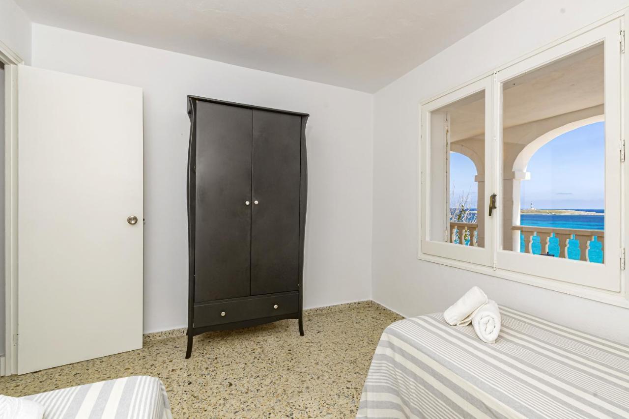 Villa Torre Vea Punta Prima  Exteriér fotografie