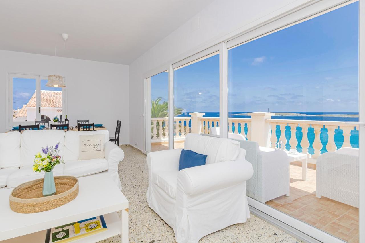 Villa Torre Vea Punta Prima  Exteriér fotografie