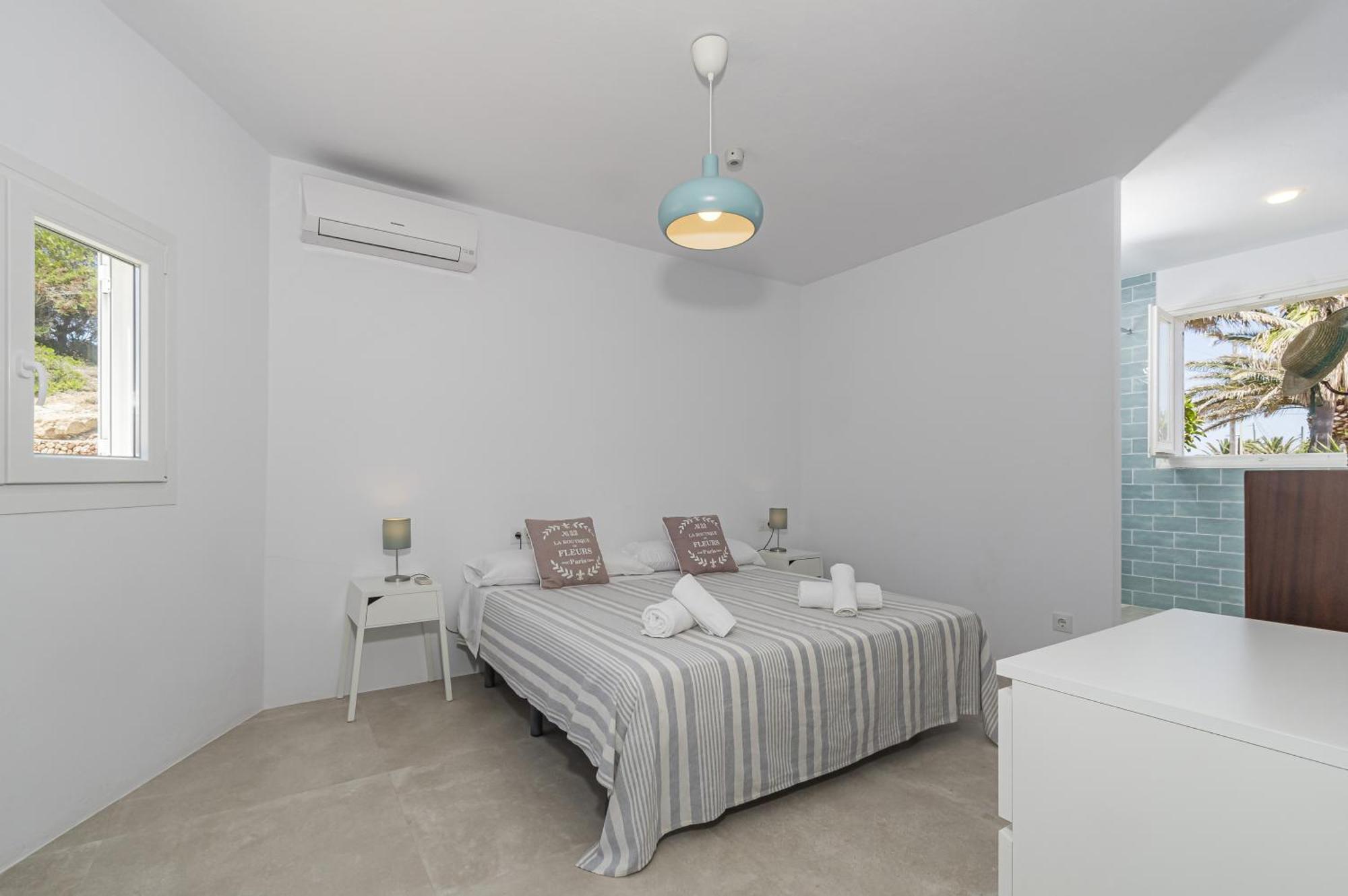 Villa Torre Vea Punta Prima  Exteriér fotografie