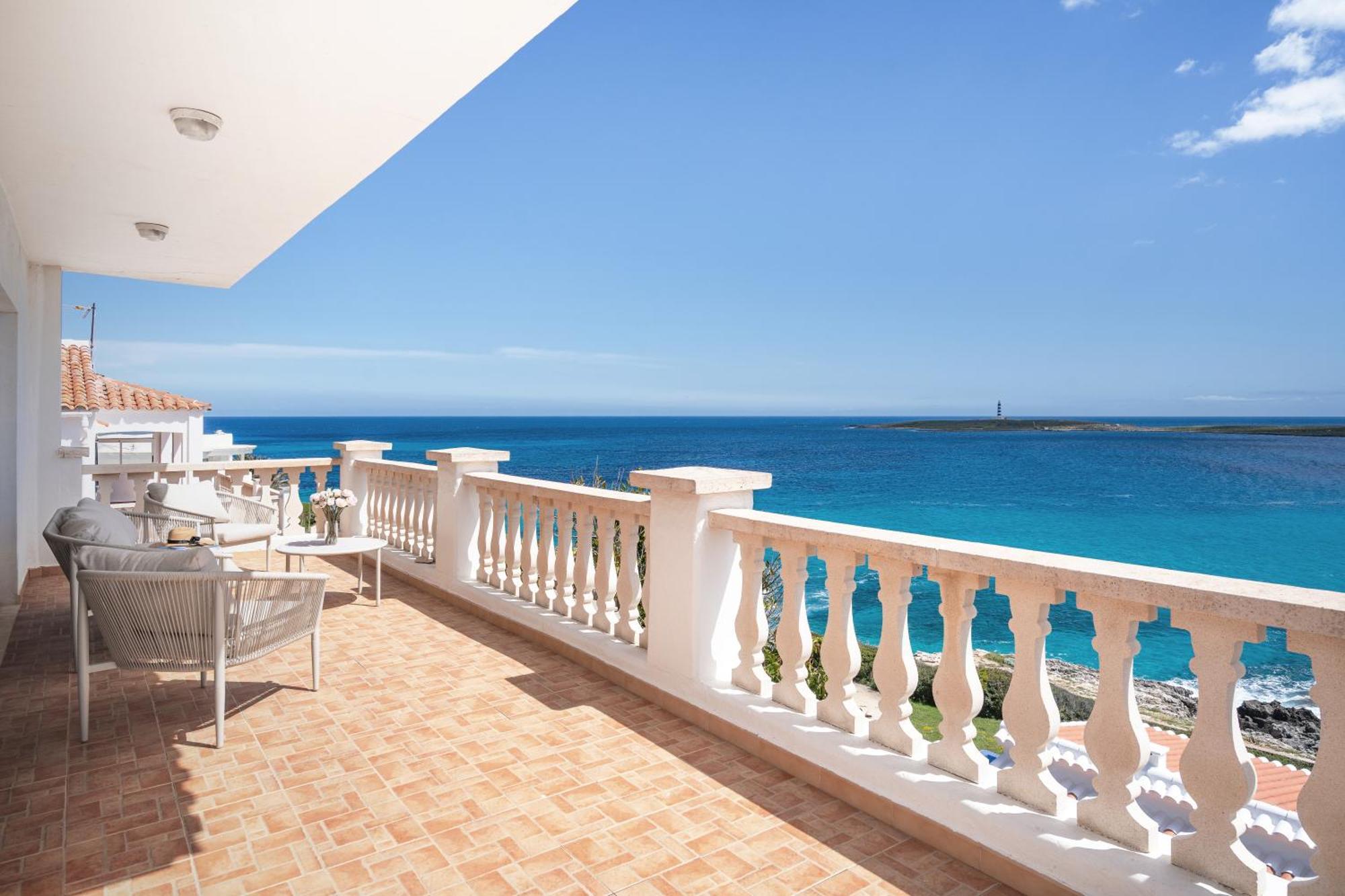 Villa Torre Vea Punta Prima  Exteriér fotografie