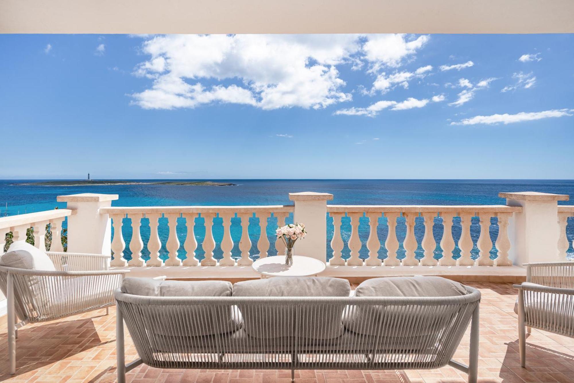 Villa Torre Vea Punta Prima  Exteriér fotografie