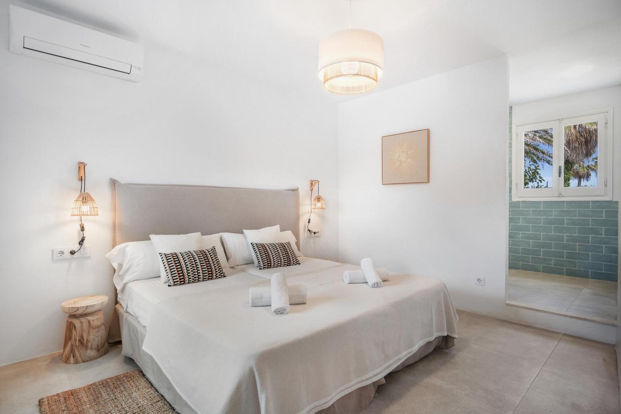 Villa Torre Vea Punta Prima  Exteriér fotografie