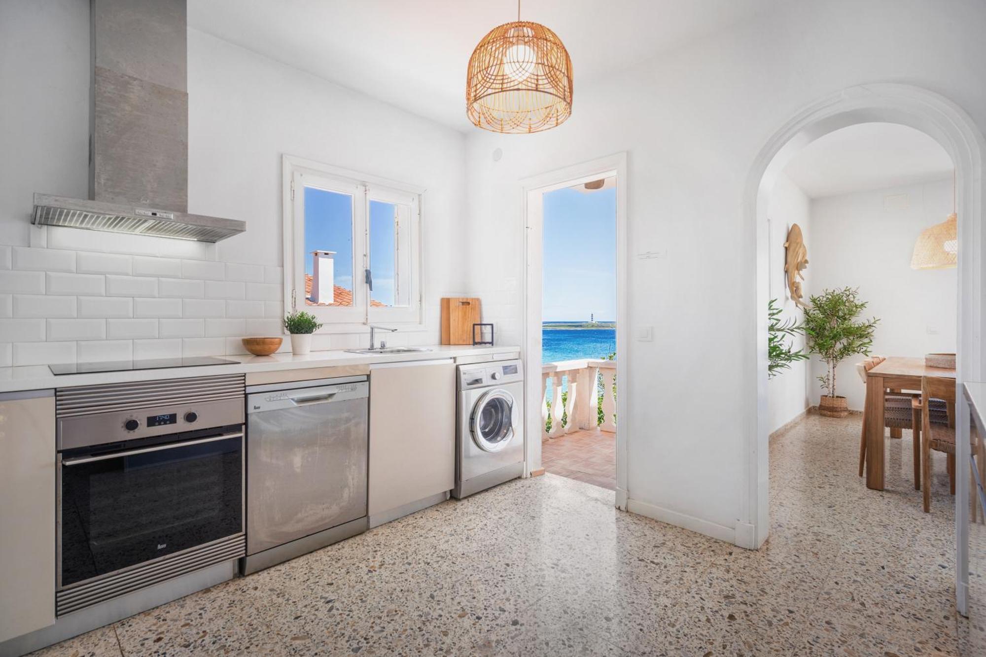 Villa Torre Vea Punta Prima  Exteriér fotografie