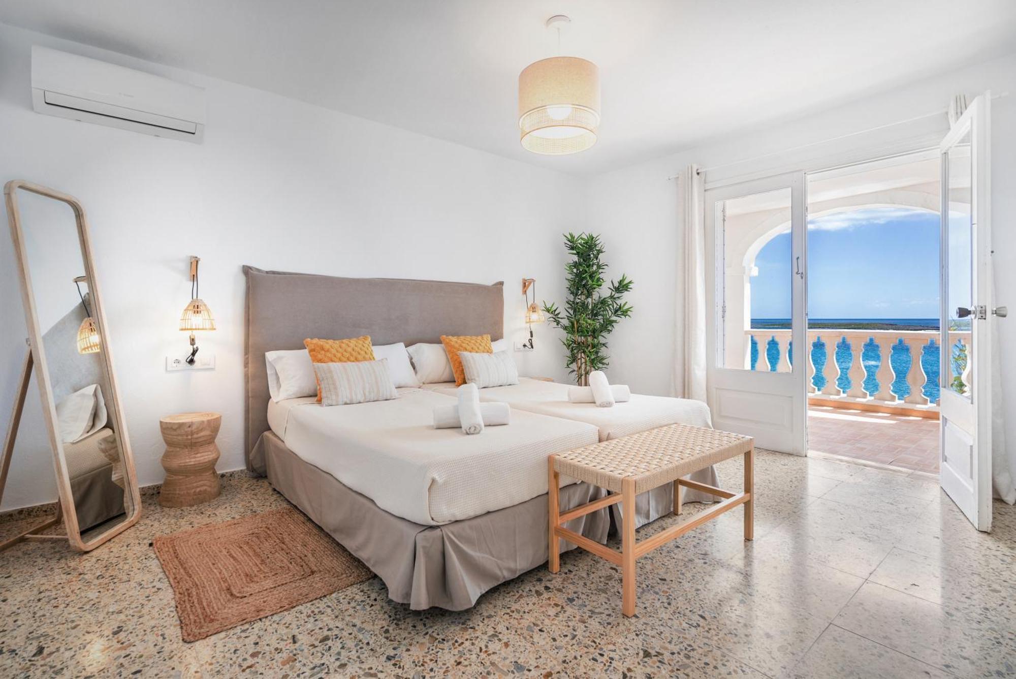 Villa Torre Vea Punta Prima  Exteriér fotografie
