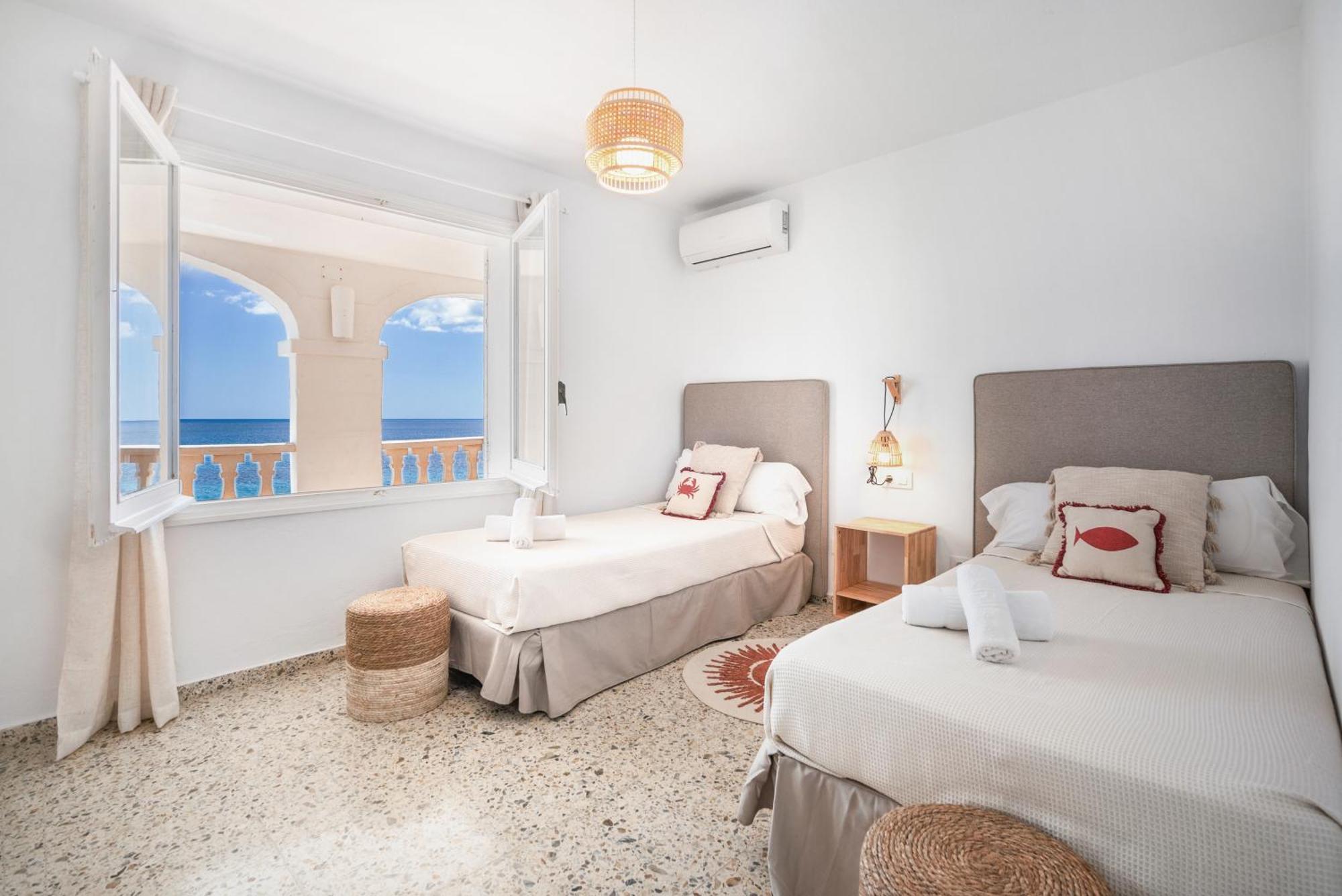 Villa Torre Vea Punta Prima  Exteriér fotografie