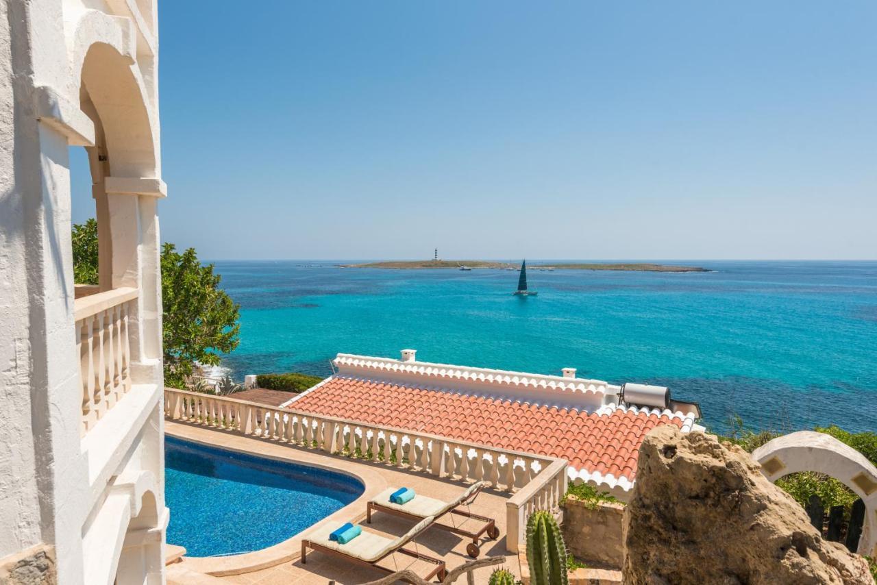 Villa Torre Vea Punta Prima  Exteriér fotografie