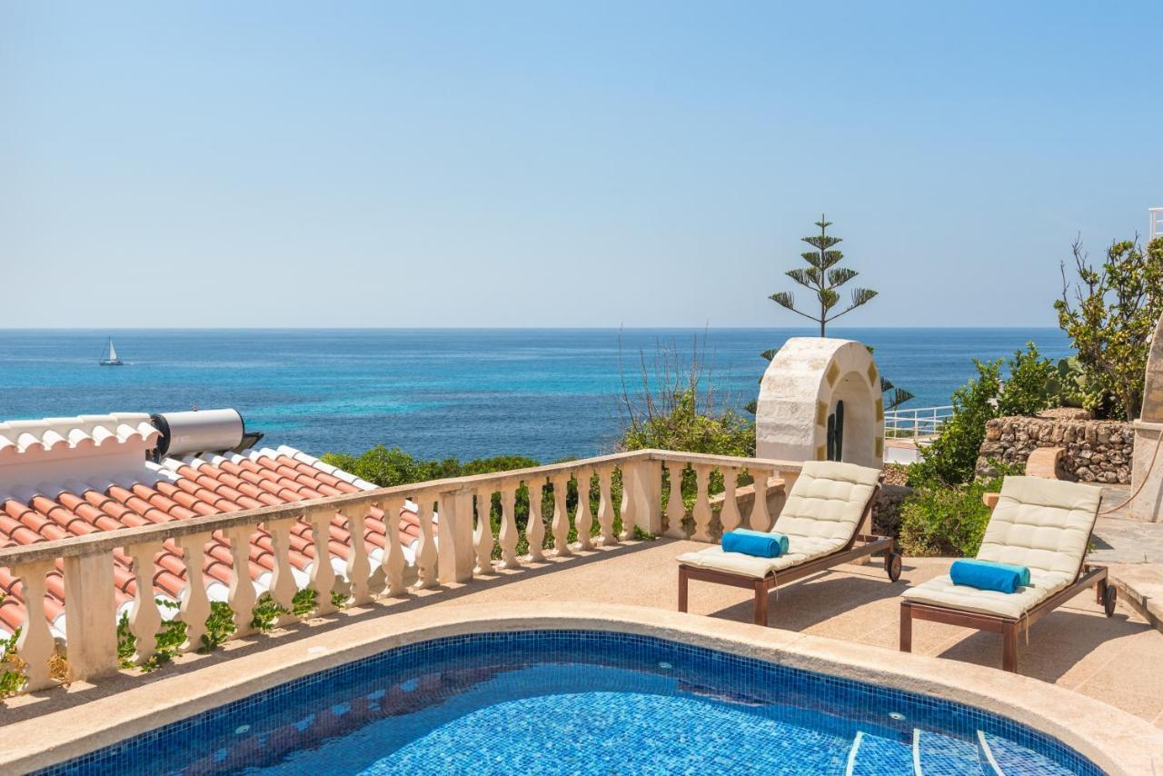 Villa Torre Vea Punta Prima  Exteriér fotografie