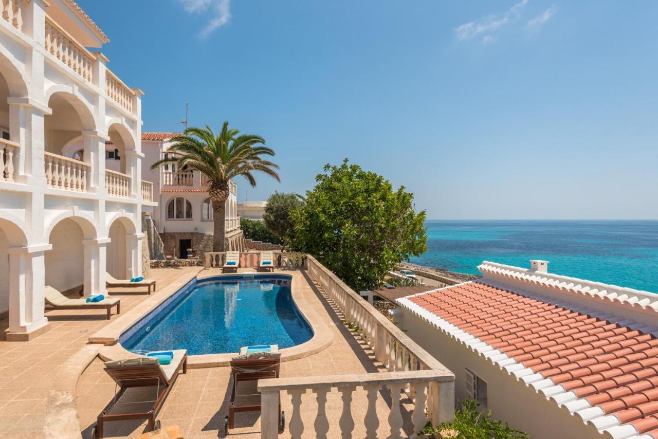 Villa Torre Vea Punta Prima  Exteriér fotografie