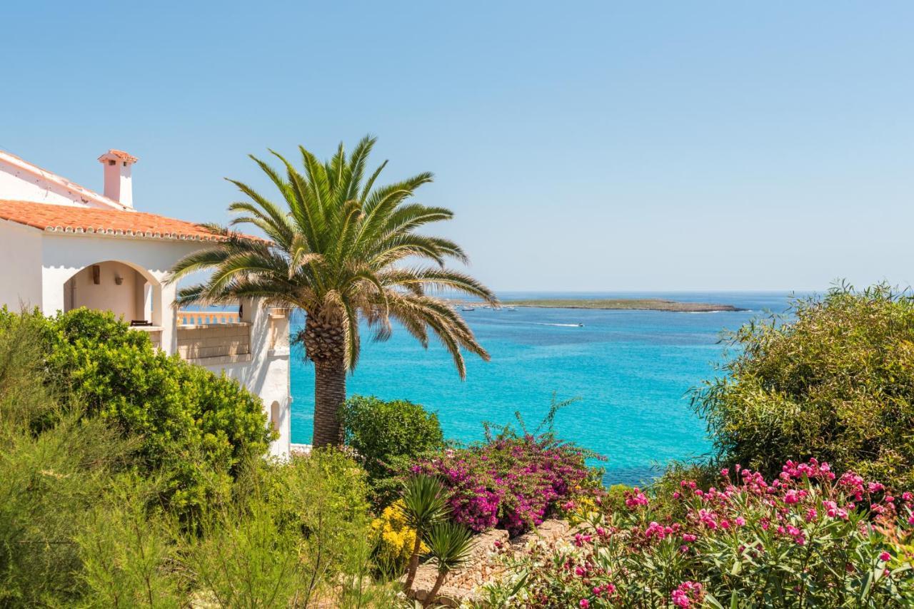 Villa Torre Vea Punta Prima  Exteriér fotografie